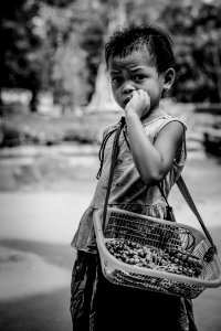 Childhood - Angkor Wat