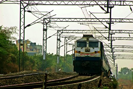 PUNE - SC Shatabdi Exp.
