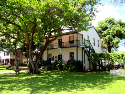 051315 downtown lahaina
