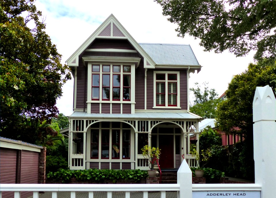15 Worcester Boulevard, Christchurch.