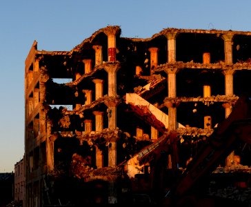 Former City Council Offices.Christchurch.FZ200