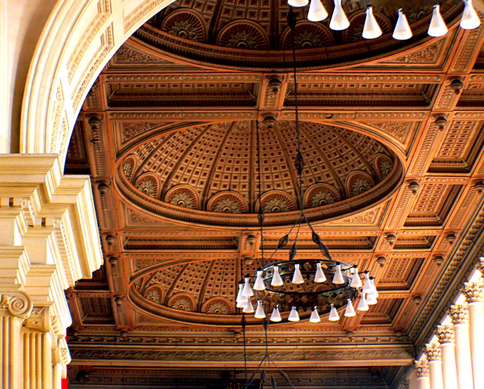 Catholic Cathedral Christchurch