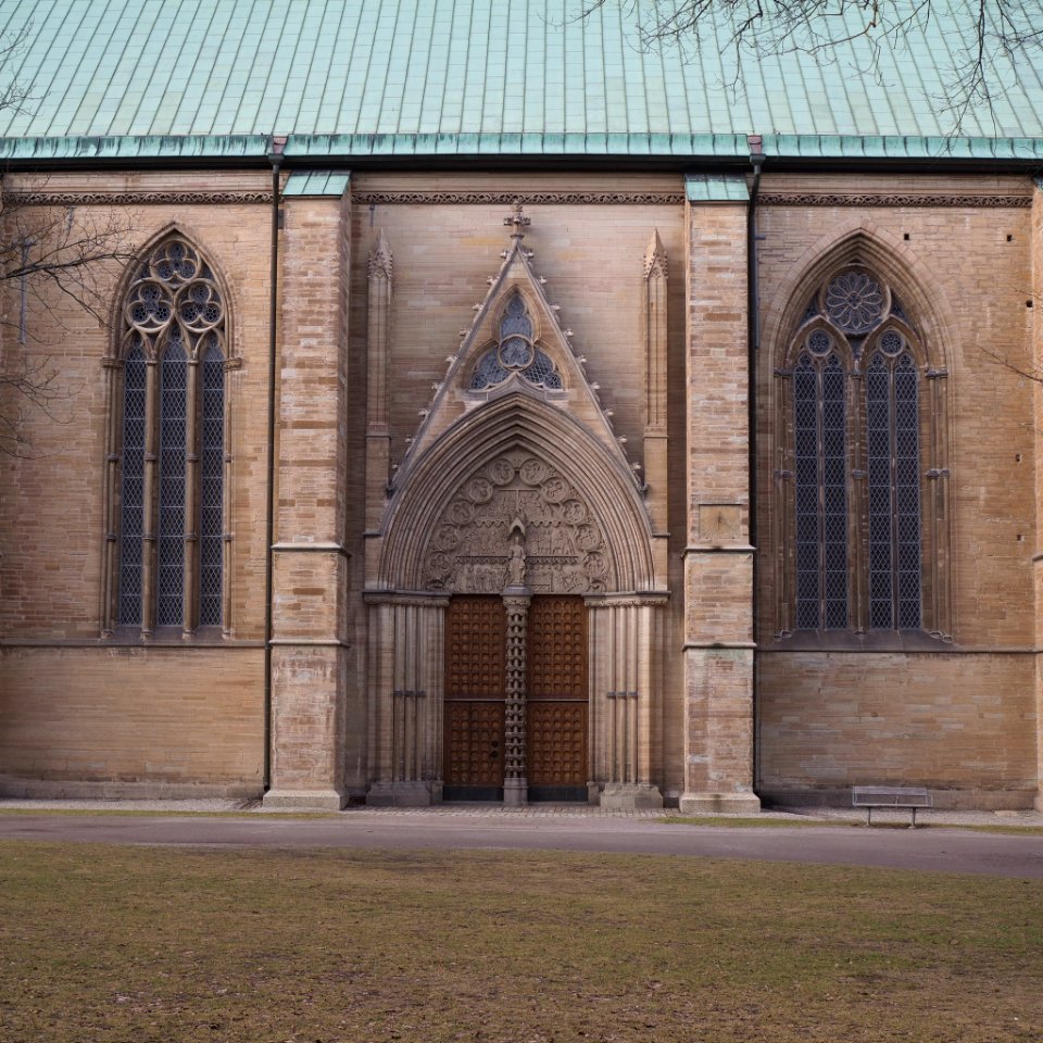 Linköping Domkyrka