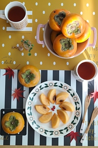 Delicious food korea fruit