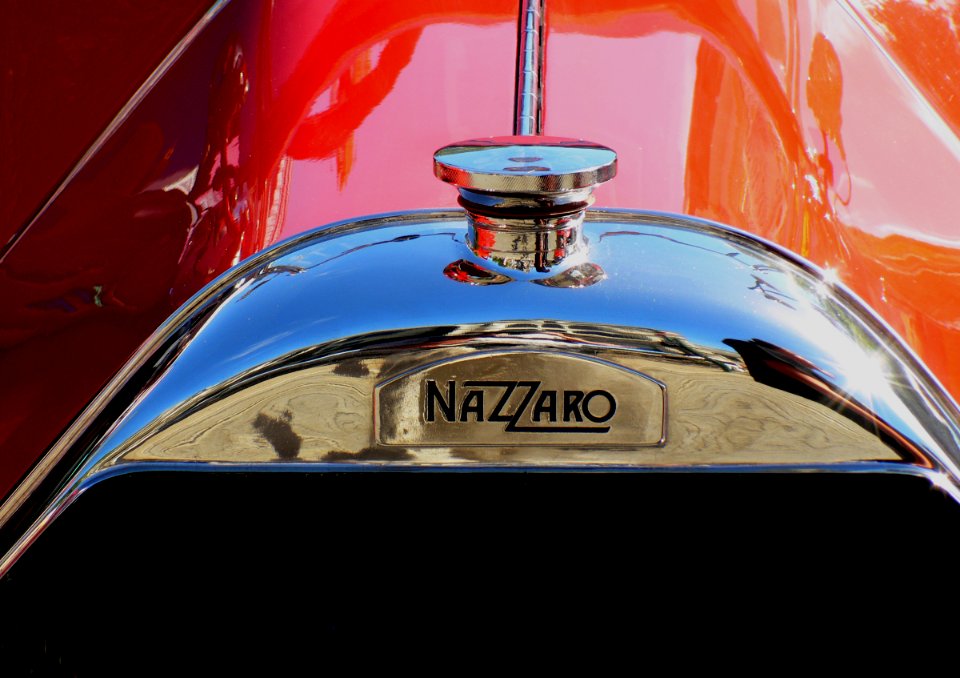 Nazzaro