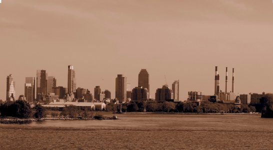 Long Island City View