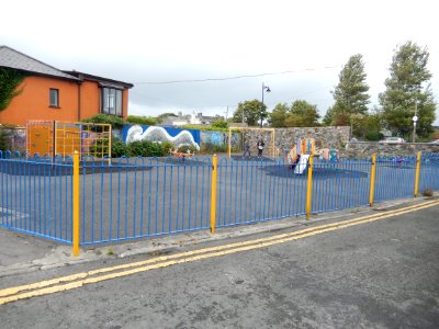 Henry Street Playground