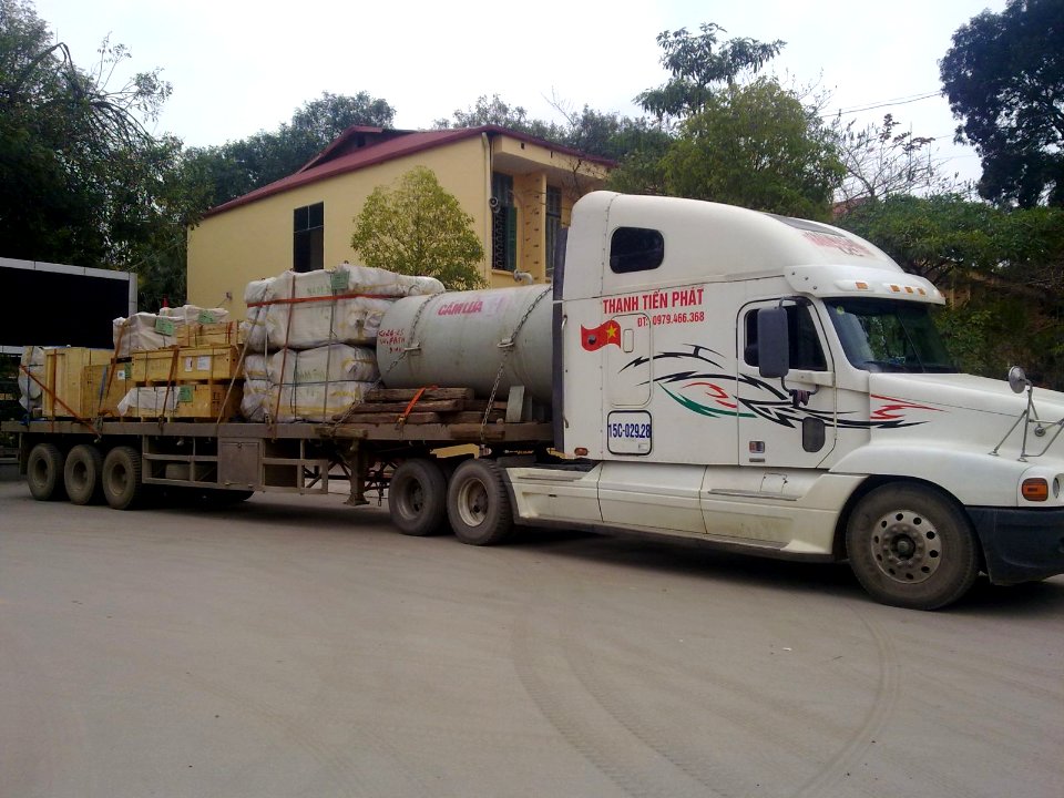 freightliner century