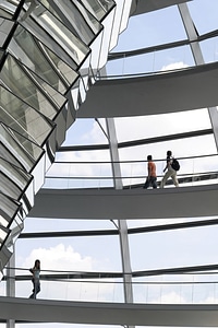 Dome germany government photo