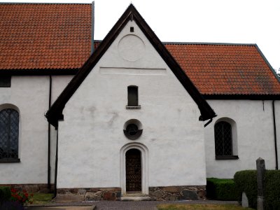 Skönberga kyrka photo