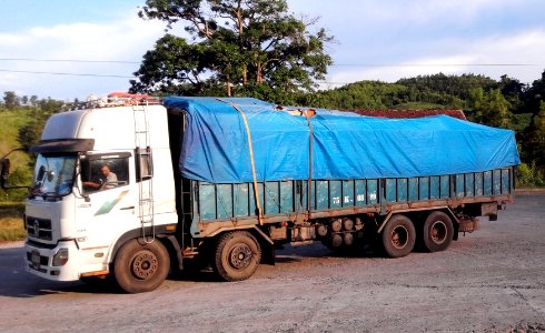 dongfeng