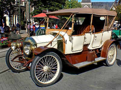 1912 Unic Tourer.C7