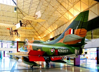 McDonnell Douglas A-4C Skyhawk
