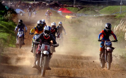 Moto X Event