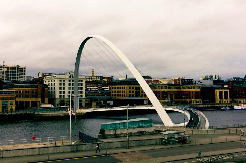 Newcastle