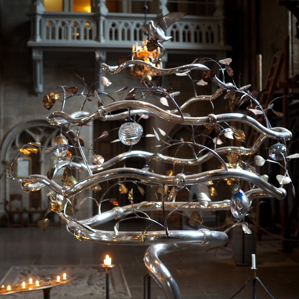 Linköping Domkyrka