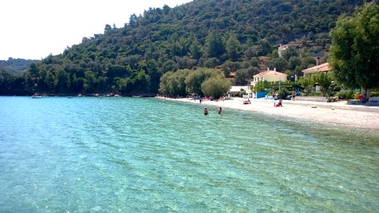 Kerveli by My Samos Blog