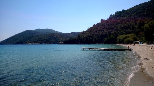 Kerveli by My Samos Blog