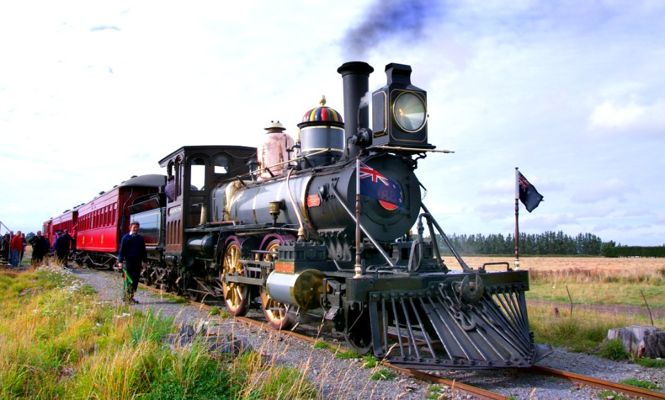 Rogers K 88