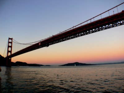 San Francisco Bay (27) photo