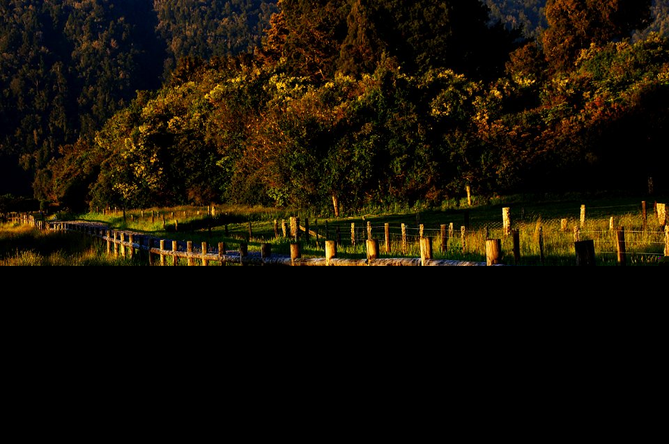 Down a country road (2)