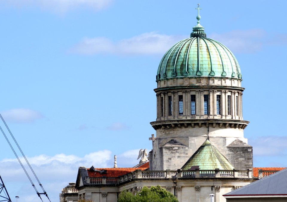 Cathedral of Blessed Sacrament (2)