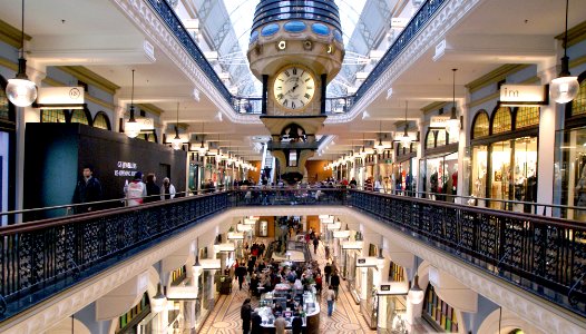QVB Sydney (11)