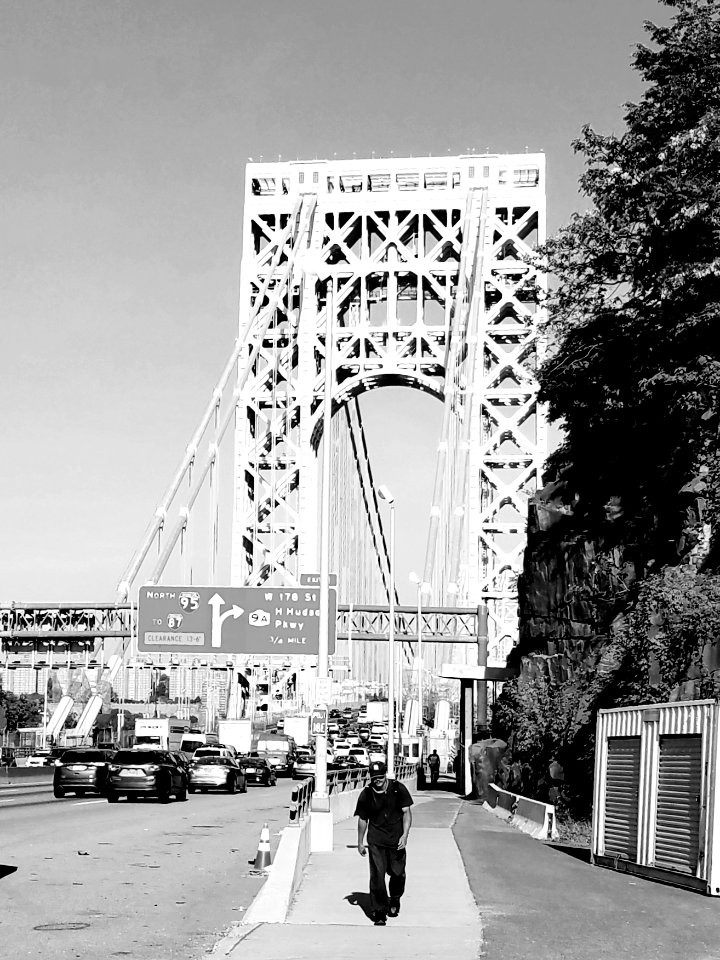 GW Bridge