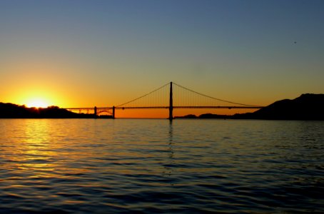 San Francisco Bay (12) photo