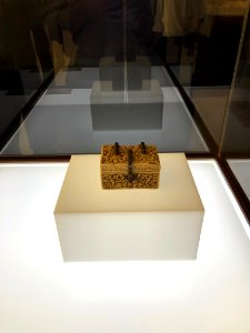 Ivory Casket IMG 0881