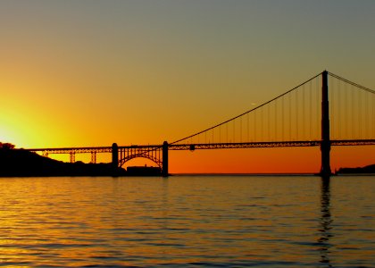 San Francisco Bay (13) photo