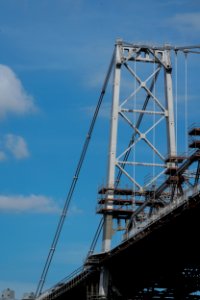 Ponte Hercílio Luz