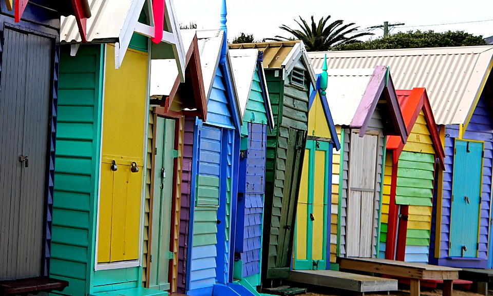 Bathing Boxes Brighton  18