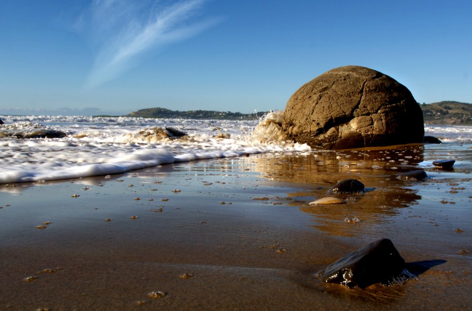 More Boulders (15) photo