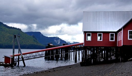 Icy Strait Point (5) photo