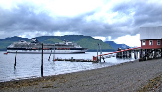 Icy Strait Point (4) photo