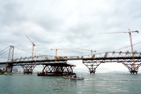 Ponte Hercílio Luz
