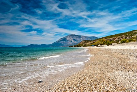 Balos by Manolis Marg photo