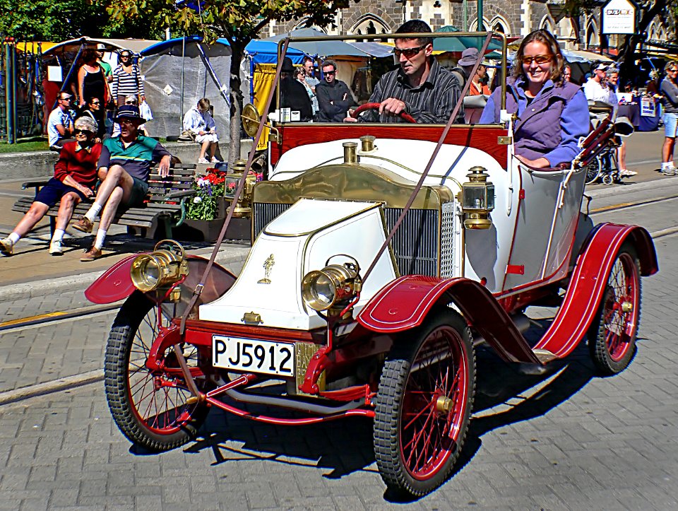 1911 Clement Bayard 2cyl 7hp (5)