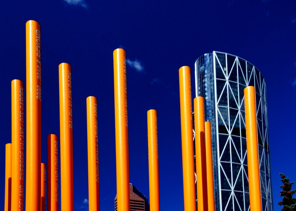 Olympic Plazza (2)