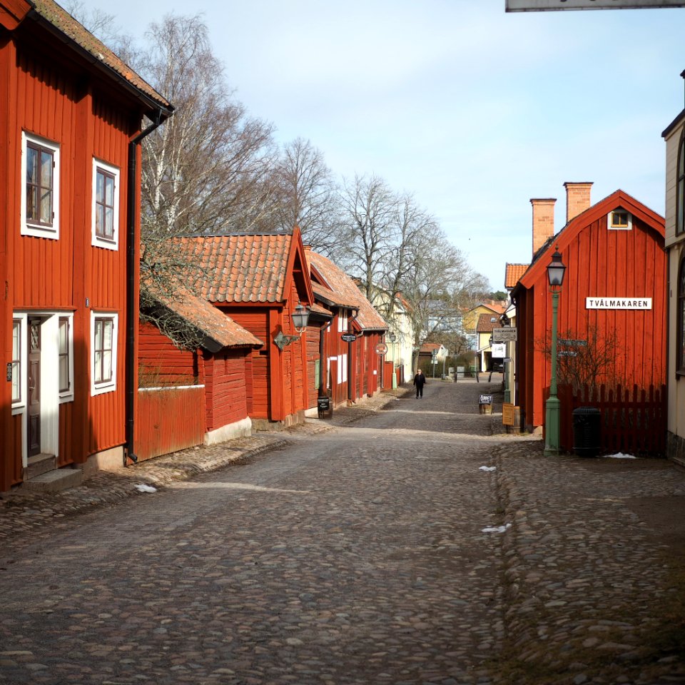 Gamla Linköping
