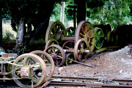 Ashburton railway museum (31)