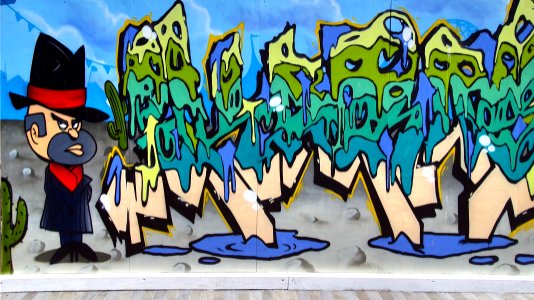Clyde (Ant Hill Mob)