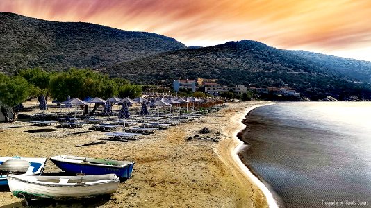 Psili Ammos by Stamatis Gounaris