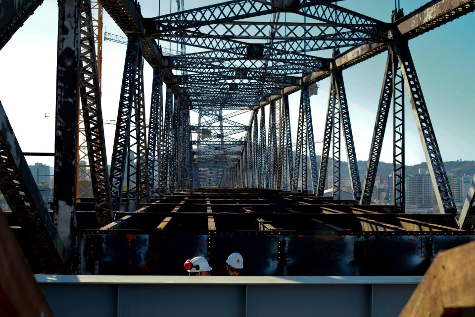 Ponte Hercílio Luz