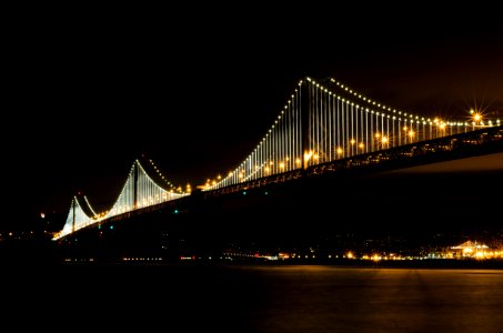 Bay bridge