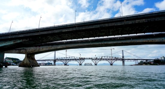 Ponte Hercílio Luz