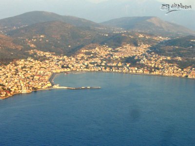 Πόλη της Σάμου / Samos Town photo