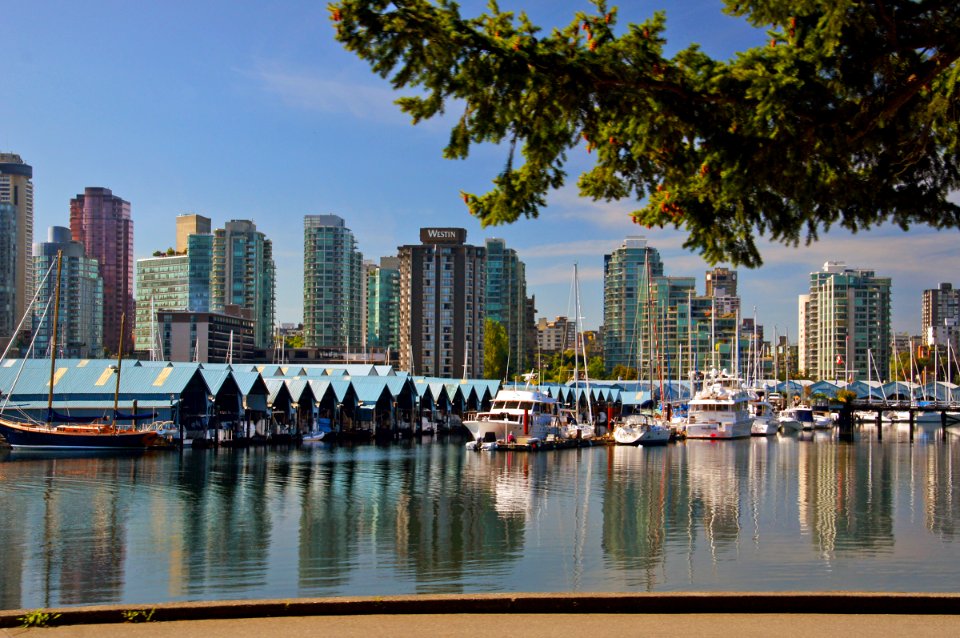 Vancouver City (8)