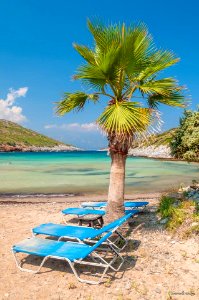 Livadaki by Manolis Marg
